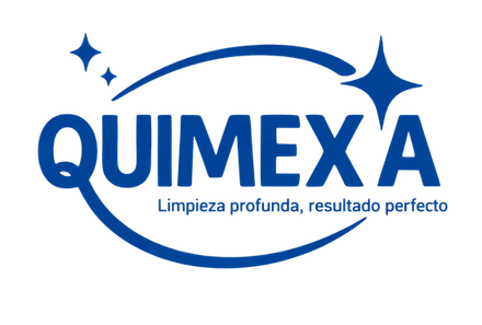 QUIMEXA - Productos de limpieza en Paraguay